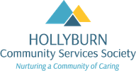 HOLLYBURN COMMUNITY SERVICES SOCIETY logo