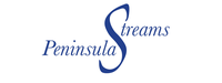 PENINSULA STREAMS SOCIETY logo