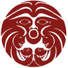 Aboriginal Mother Centre Society logo