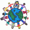 Small World Learning Centre logo