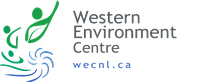 Western Environment Centre logo