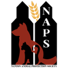 Nanton Animal Protection Society logo