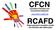 Canadian Families and Corrections Network logo