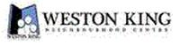 Weston King Neighbourhood Centre logo