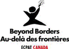BEYOND BORDERS INC./AU-DELA DES FRONTIERES INC. logo