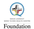 SIOUX LOOKOUT MENO YA WIN HEALTH CENTRE FOUNDATION logo