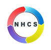 Northern Healthy Connections Society (NHCS) logo