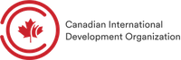 Canadian International Development Organization (CIDO) logo