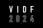 VIDF logo