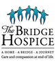 THE BRIDGE HOSPICE logo
