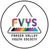 FRASER VALLEY YOUTH SOCIETY logo