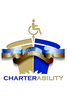 CHARTERABILITY CRUISING FOR THE DISABLED logo