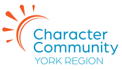 CHARACTER COMMUNITY  YORK REGION logo