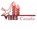 VIDES Canada logo