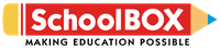 SCHOOLBOX INC. logo