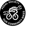 Pedal Foundation logo