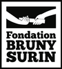Bruny Surin Foundation logo