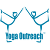 THE YOGA OUTREACH SOCIETY logo