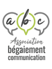 Association bégaiement communication logo