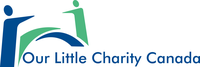 Our Little Charity Canada logo