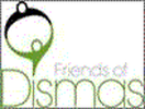 THE FRIENDS OF DISMAS logo