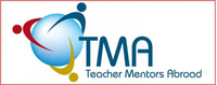 Teacher Mentors Abroad logo