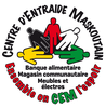 Centre d'Entraide Maskoutain logo