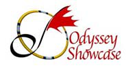 ODYSSEY SHOWCASE logo