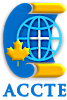 Association of Canadian Chinese Theological Education logo