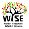 Waldorf Independent School of Edmonton logo