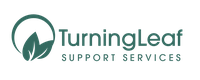 Turning Leaf Support Services logo