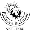 Akshobya Kadampa Buddhist Centre logo