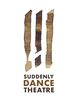 Suddenly Dance Theatre logo
