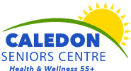 Caledon Seniors Centre logo