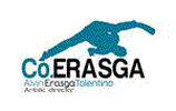 Company Erasga Society logo