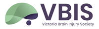 VICTORIA BRAIN INJURY SOCIETY logo