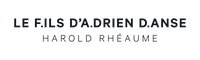 LE FILS D'ADRIEN DANSE logo