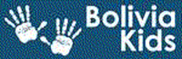 Bolivia Kids (Canada-Bolivia Children's Society) logo