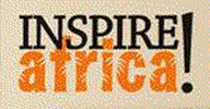 INSPIRE!africa Foundation logo