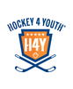 Hockey 4 Youth logo