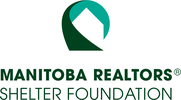 Manitoba REALTORS® Shelter Foundation logo