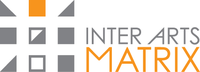 INTER ARTS MATRIX logo