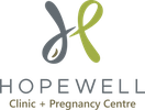 Hopewell Clinic and Pregnancy Centre logo