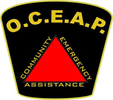 Ontario Community Emergency Assistance Program logo