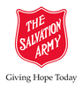 The Kemptville Salvation Army's  Christmas Kettle Campaign logo