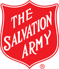 THE SALVATION ARMY LAKESHORE COMMUNITY CHURCH logo