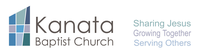 KANATA BAPTIST CHURCH CONGREGATION INC. logo