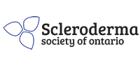 Scleroderma Society of Ontario logo