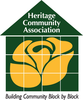 Heritage Community Association logo