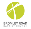Bromley Road Baptist Church logo